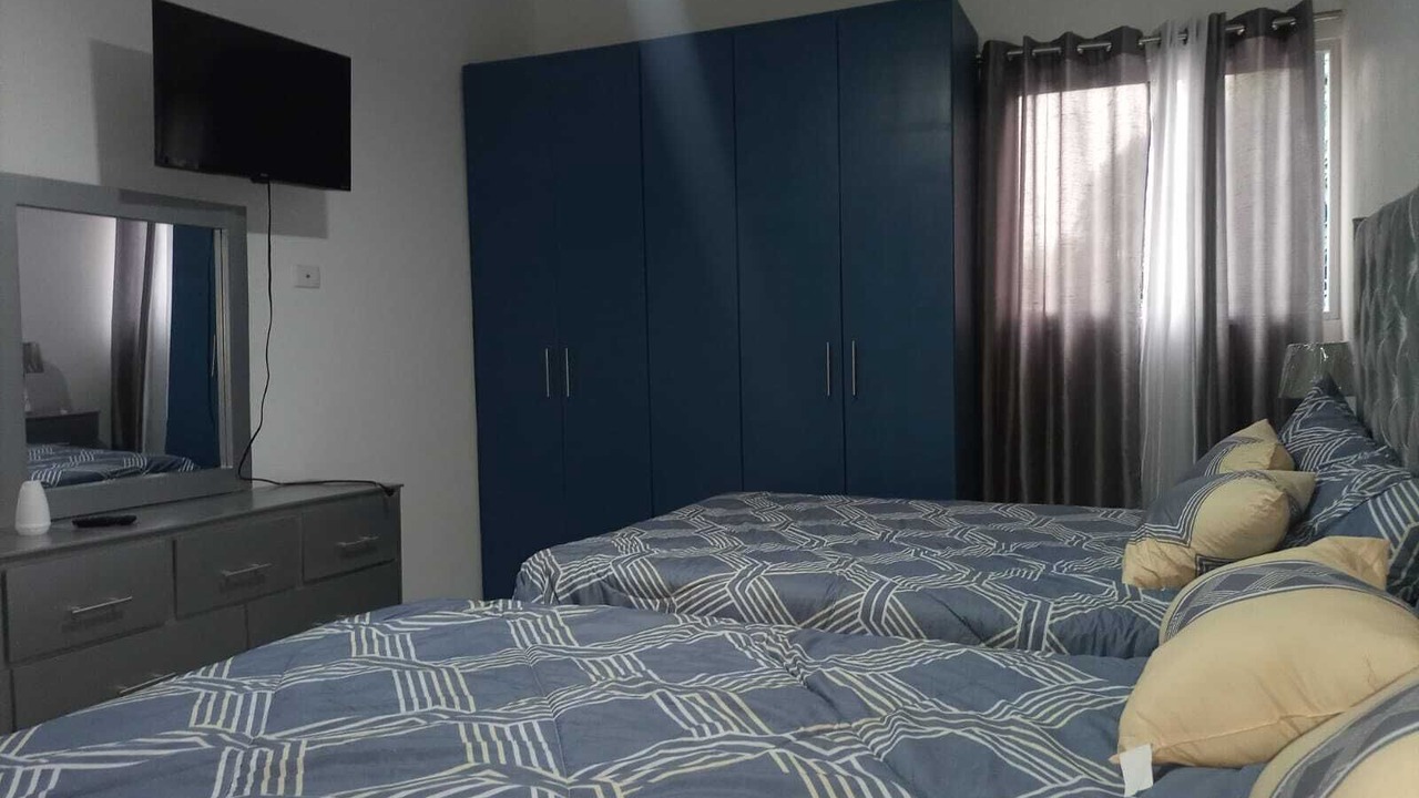 Photo of Bedroom in La Vega Province