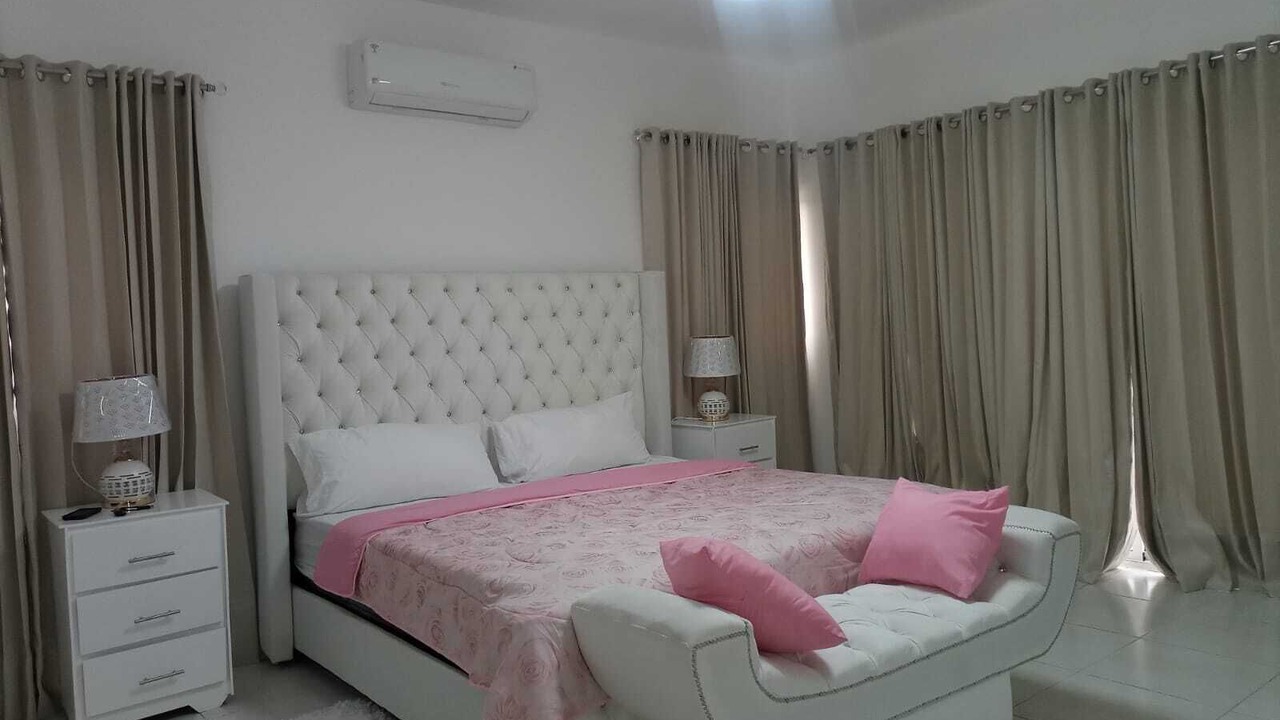 Photo of Bedroom in La Vega Province