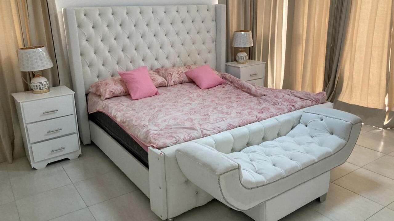 Photo of Bedroom in La Vega Province