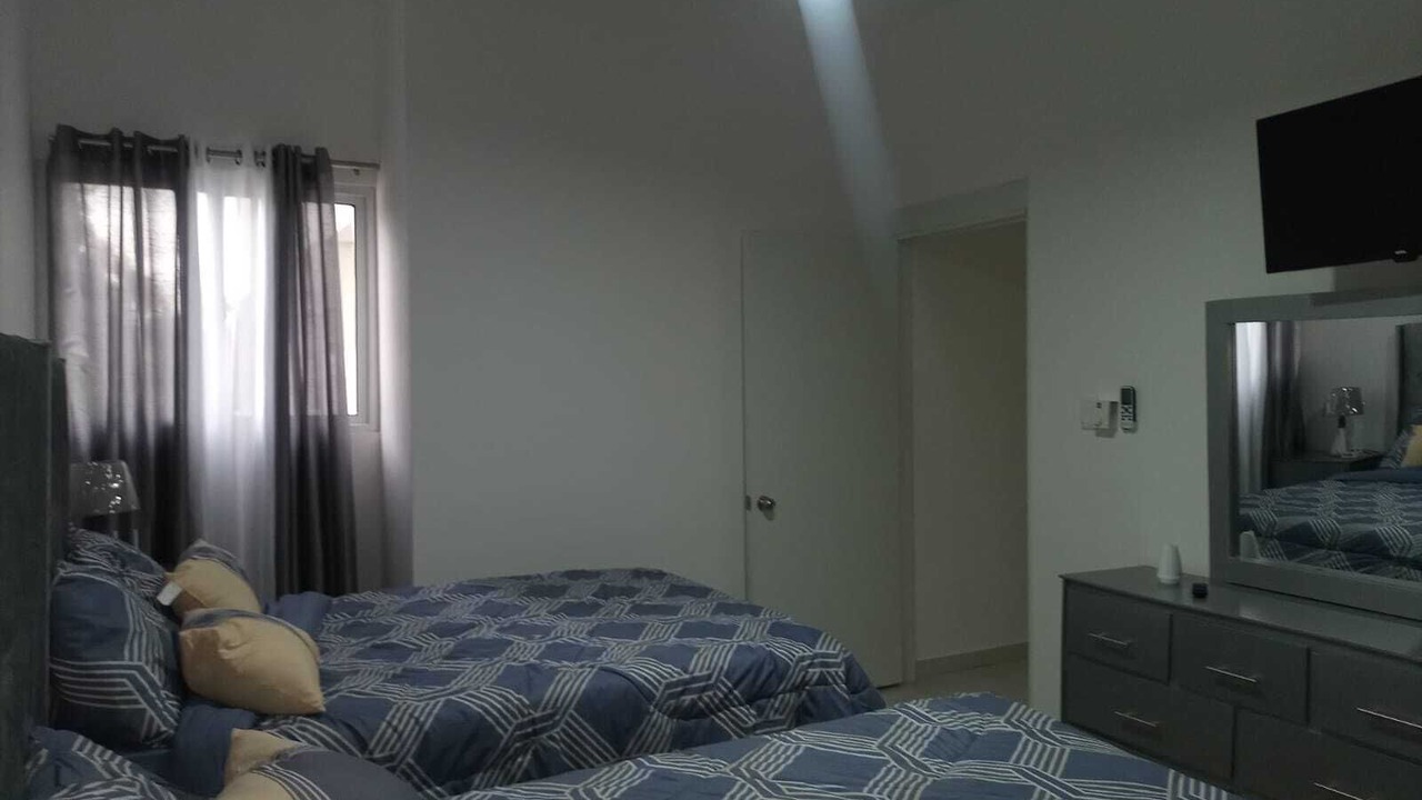 Photo of Bedroom in La Vega Province
