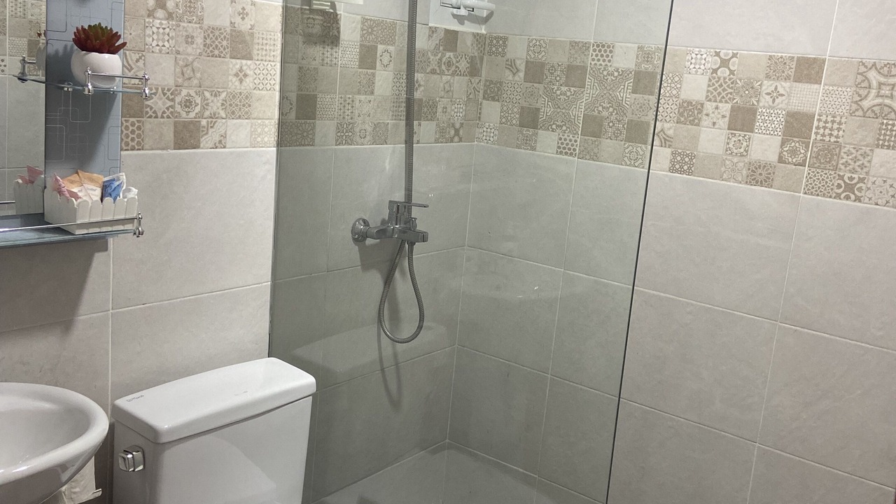 Photo of Bathroom in La Isabelita