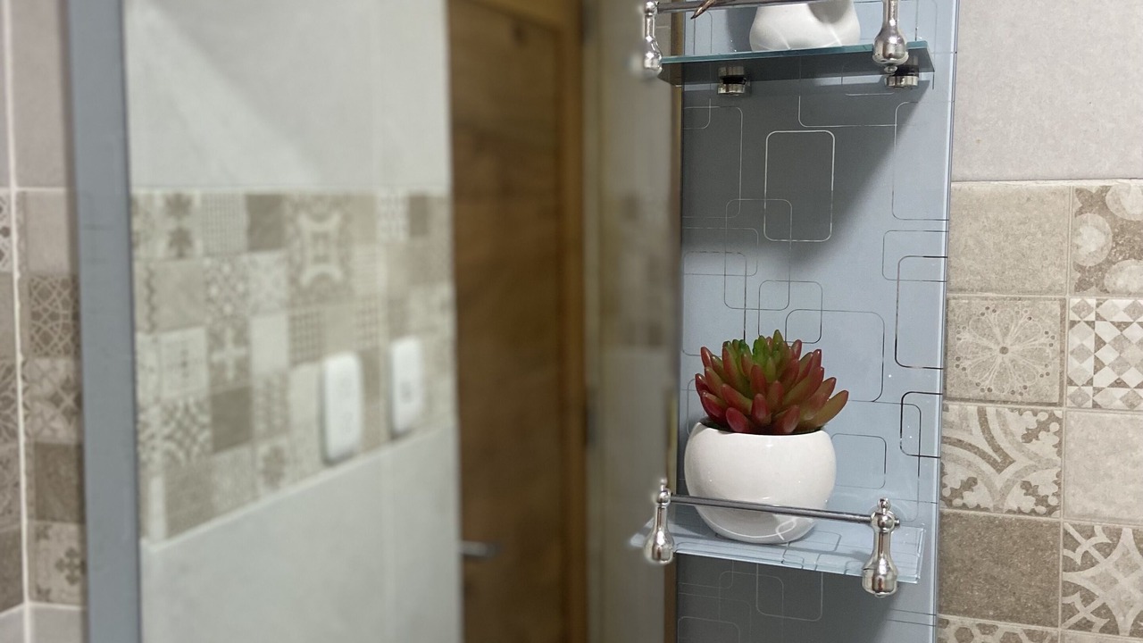 Photo of Bathroom in La Isabelita