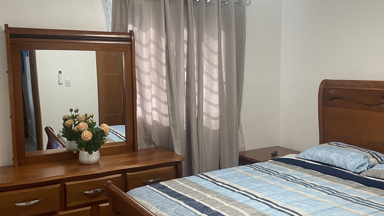 Photo of Bedroom in La Isabelita