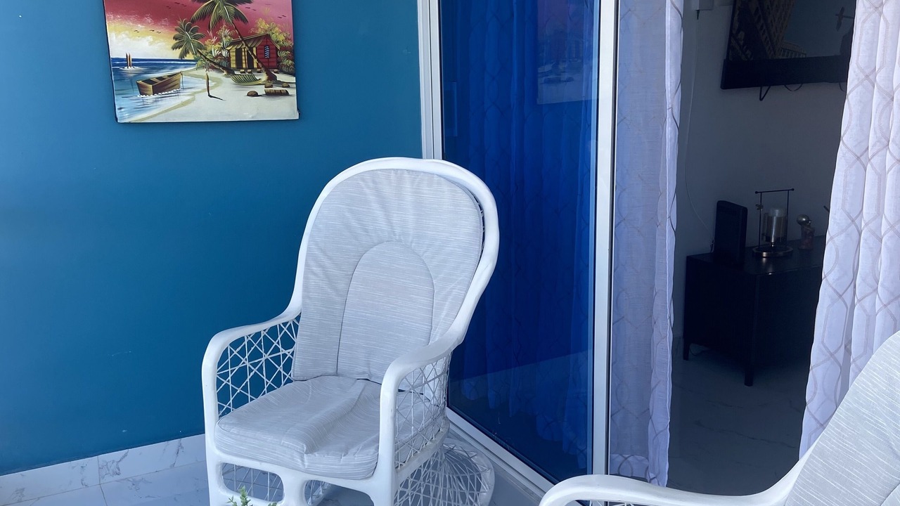 Photo of Outdoor in La Isabelita