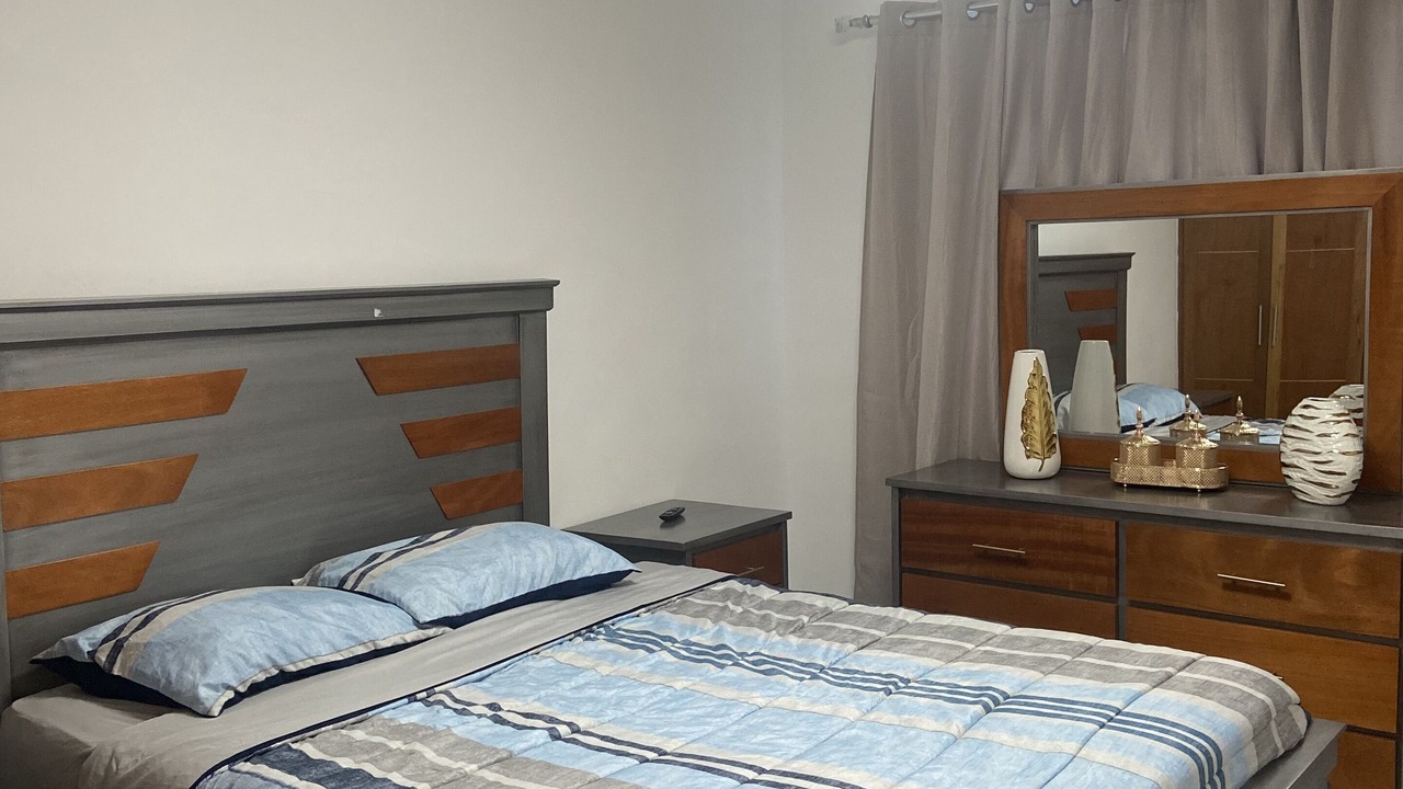 Photo of Bedroom in La Isabelita