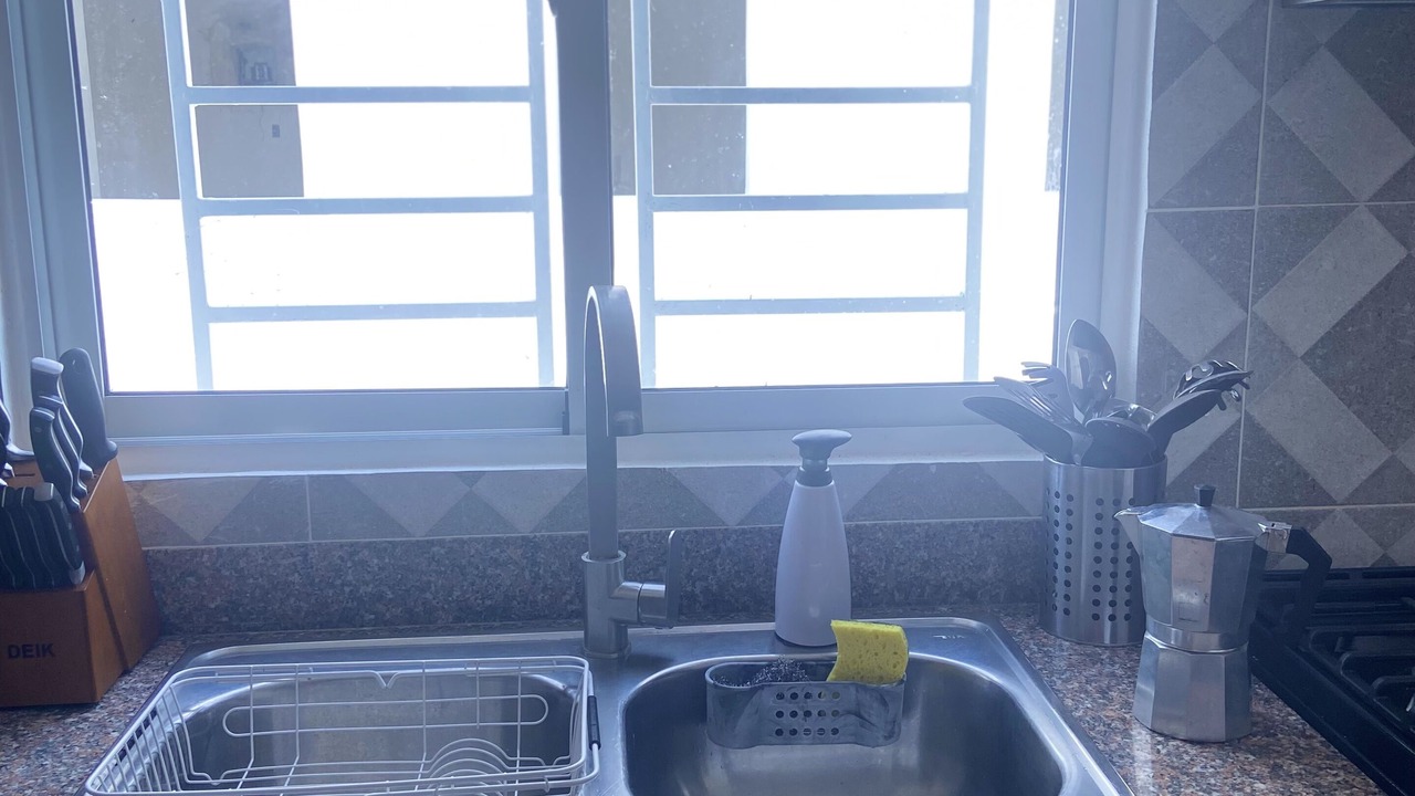 Photo of Kitchen in La Isabelita