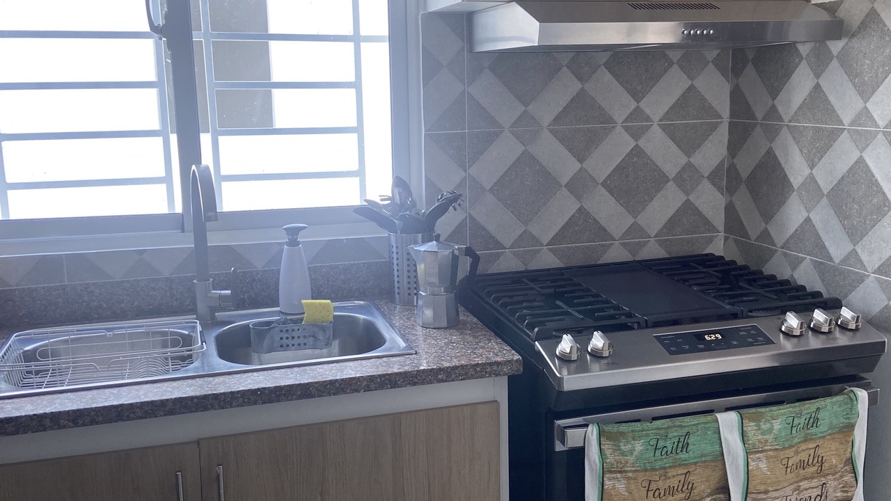 Photo of Kitchen in La Isabelita