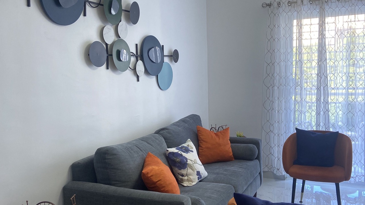 Photo of Livingroom in La Isabelita