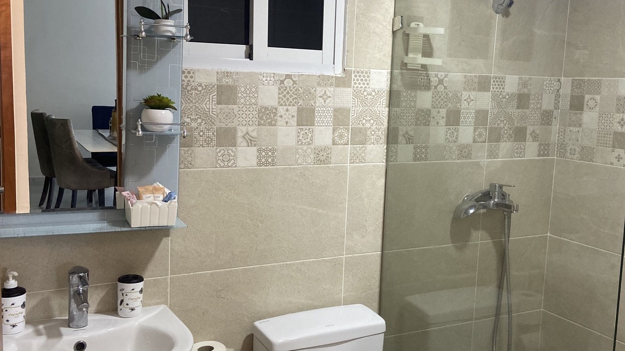 Photo of Bathroom in La Isabelita