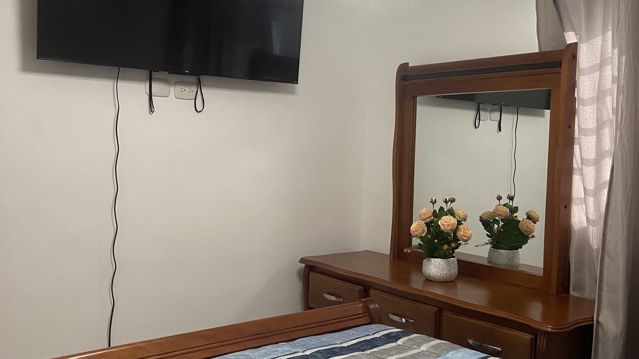Photo of Bedroom in La Isabelita