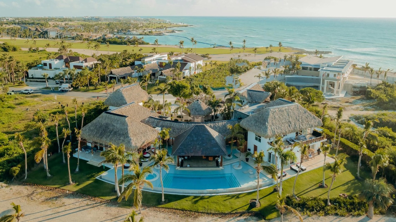 Photo of Others in Punta Cana