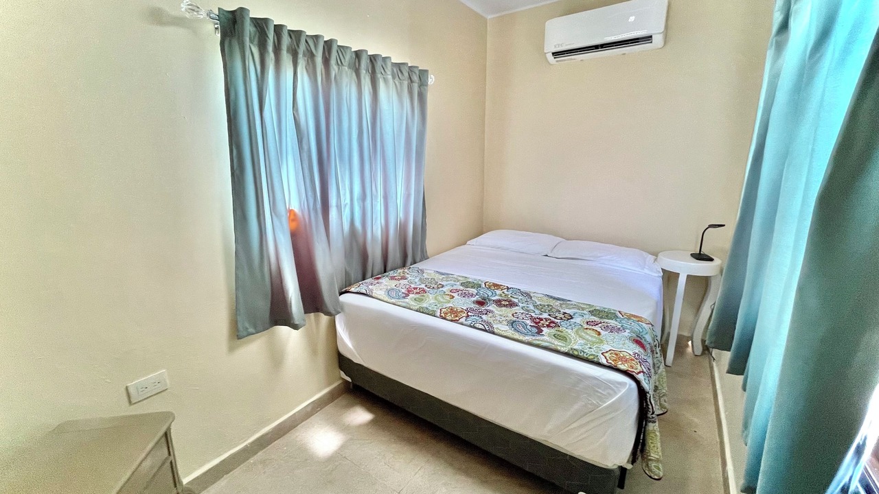 Photo of Bedroom in Laguna Salada