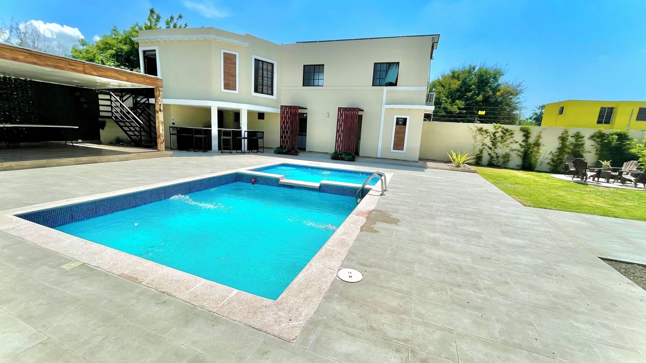 Photo of Outdoor in Laguna Salada