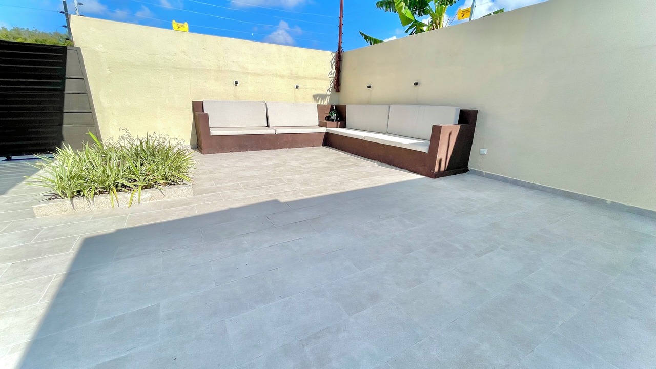 Photo of Patio Balcony in Laguna Salada