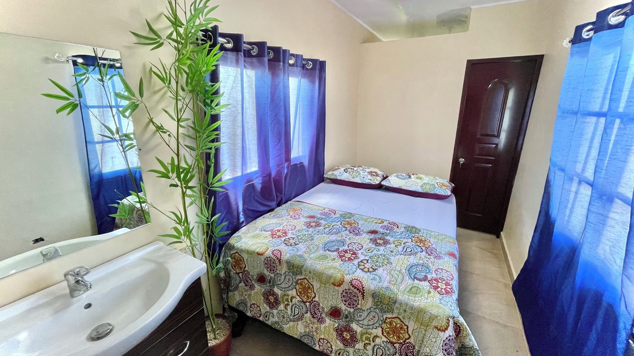 Photo of Bedroom in Laguna Salada