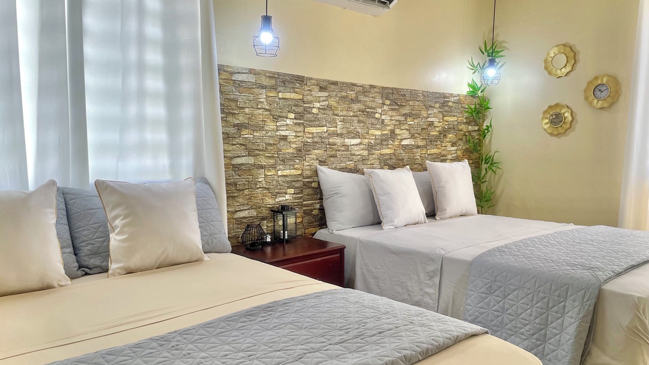 Photo of Bedroom in Laguna Salada
