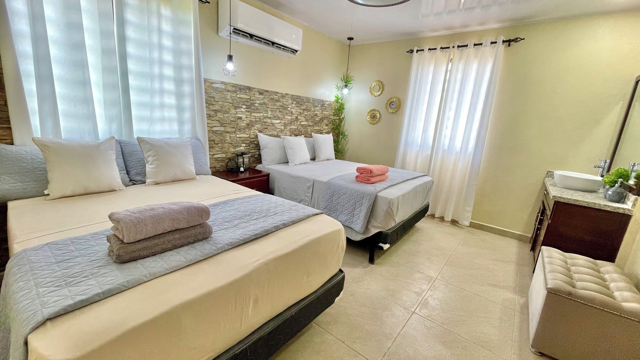 Photo of Bedroom in Laguna Salada