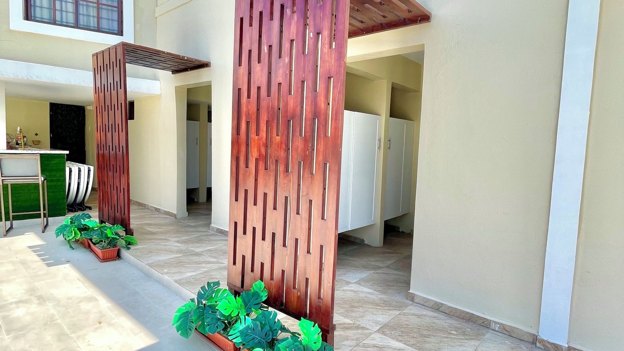 Photo of Patio Balcony in Laguna Salada