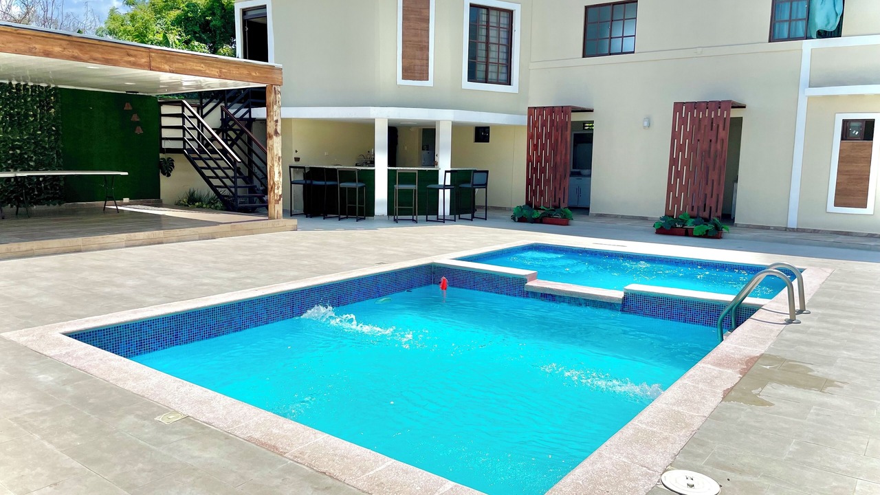 Photo of Outdoor in Laguna Salada