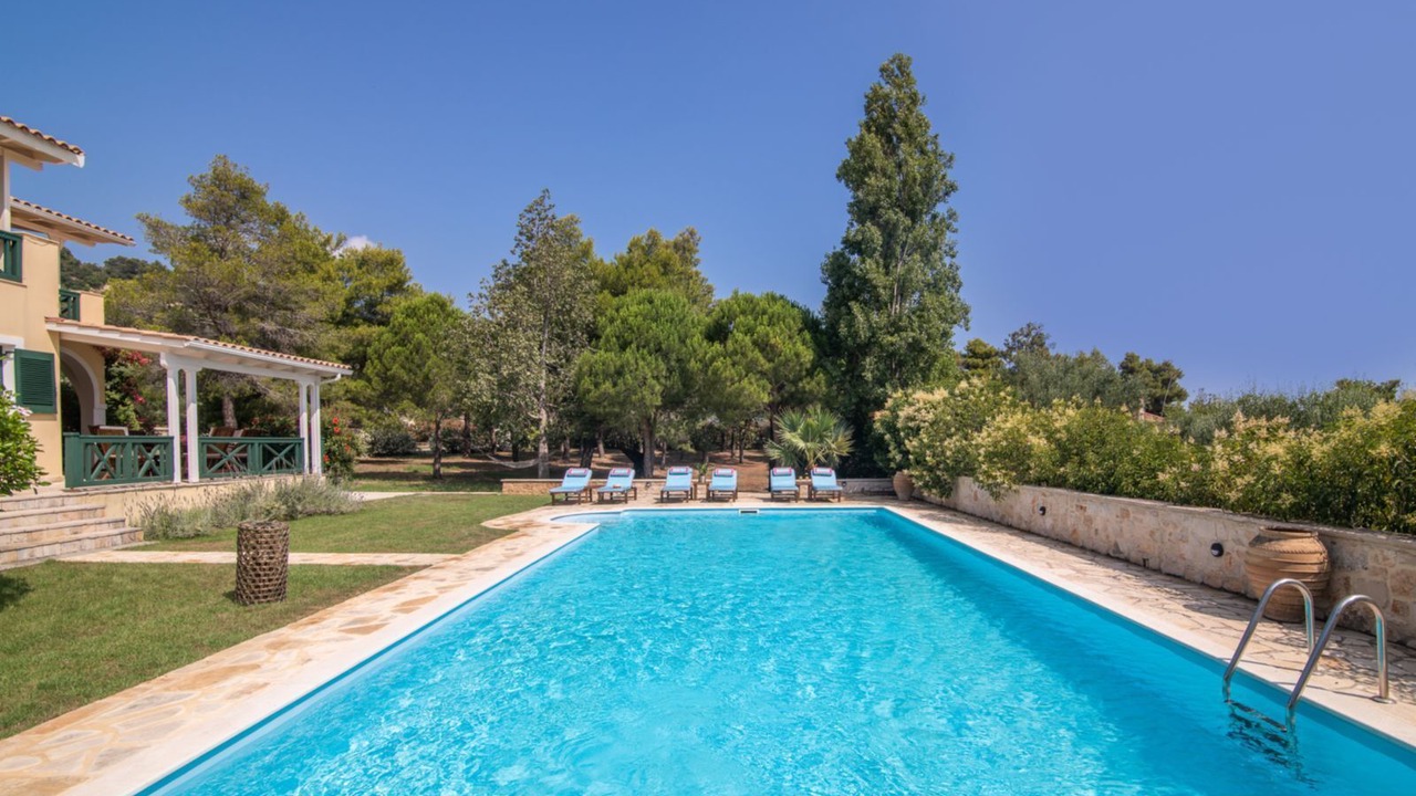 Photo of Outdoor in Vasilikos