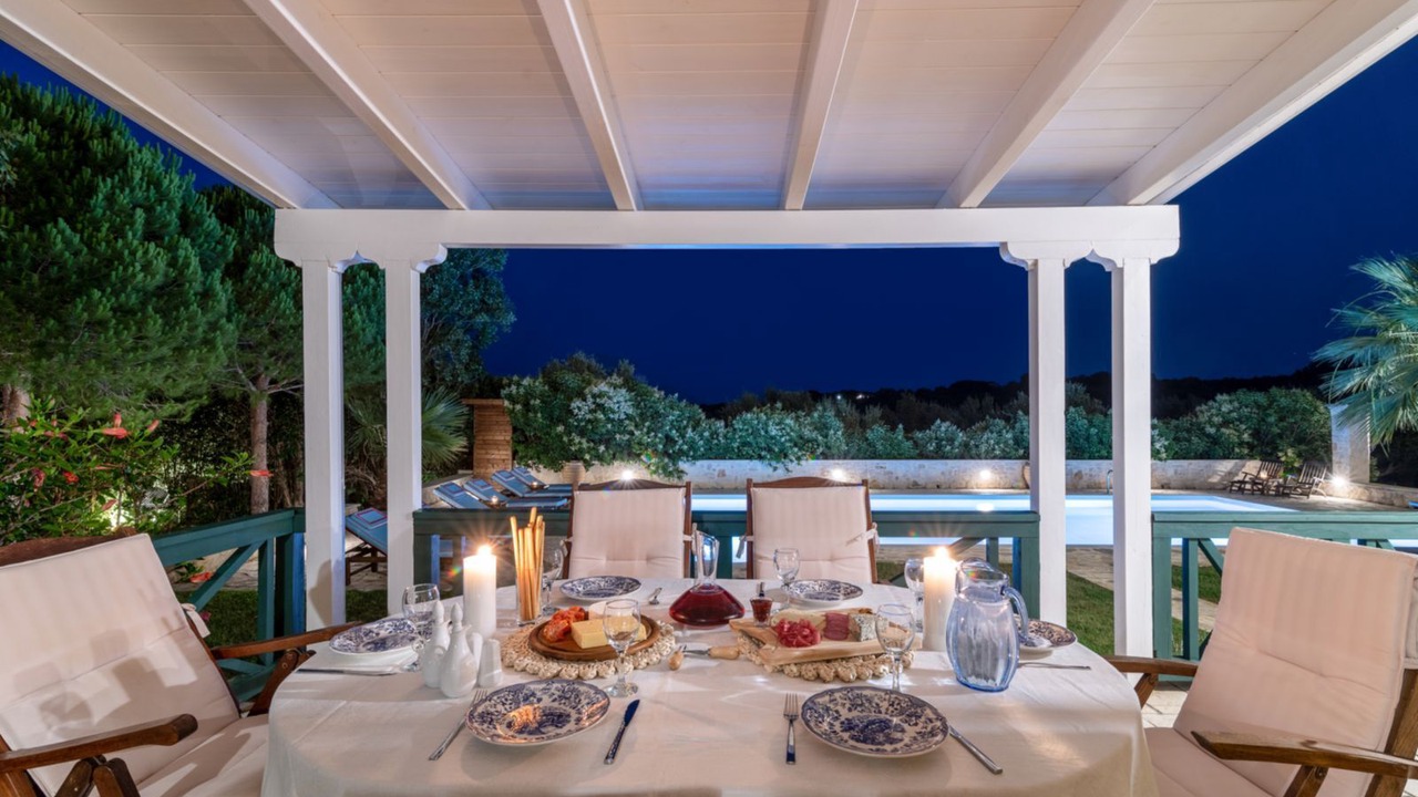 Photo of Outdoor in Vasilikos