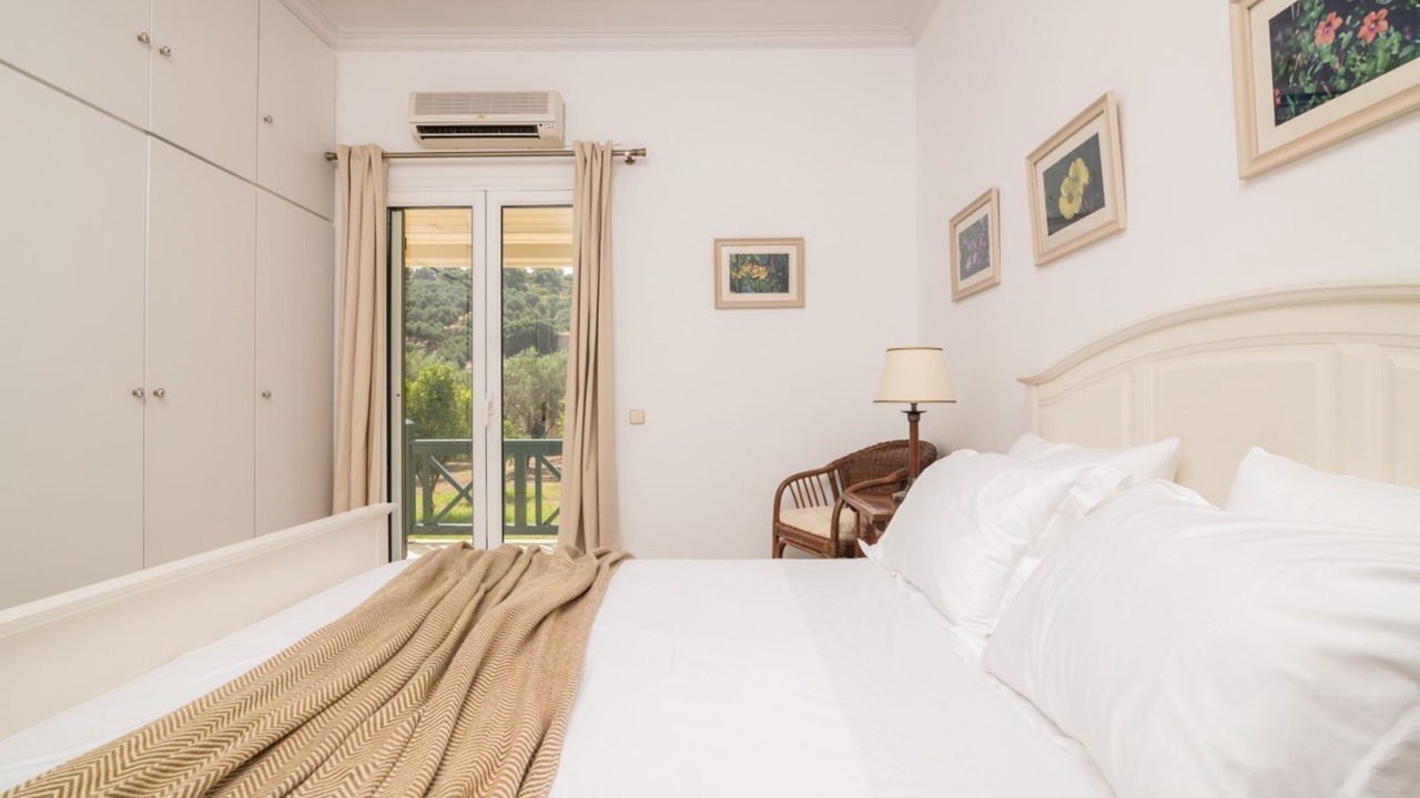 Photo of Bedroom in Vasilikos