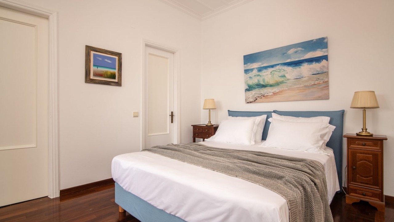 Photo of Bedroom in Vasilikos