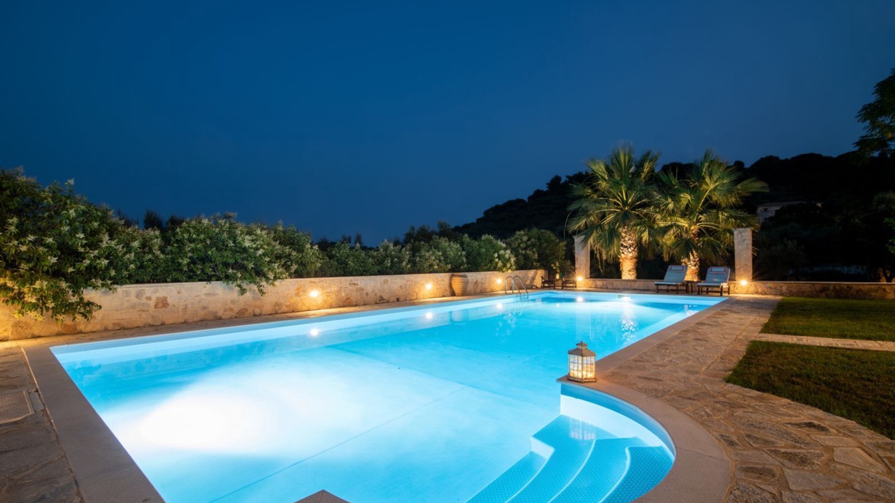 Photo of Outdoor in Vasilikos