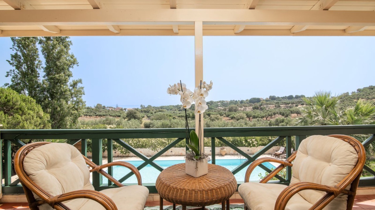 Photo of Outdoor in Vasilikos