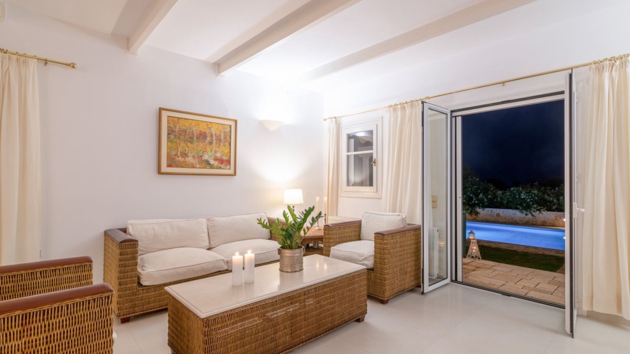 Photo of Livingroom in Vasilikos