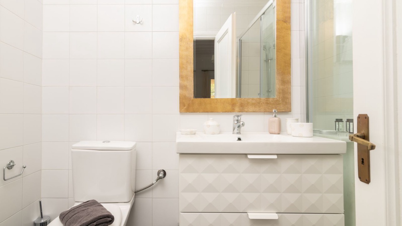 Photo of Bathroom in Vasilikos
