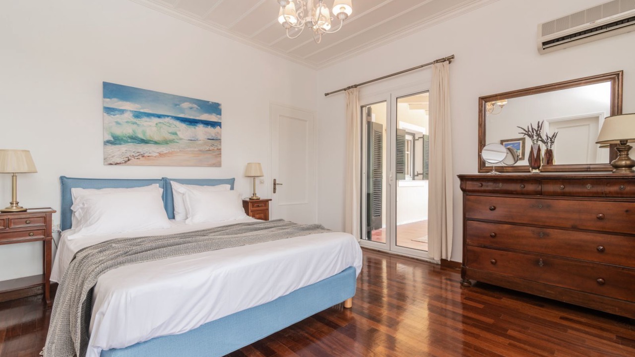 Photo of Bedroom in Vasilikos
