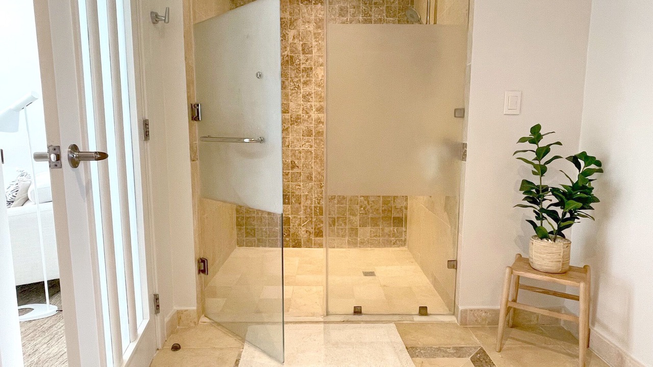 Photo of Bathroom in Cap Cana Marina