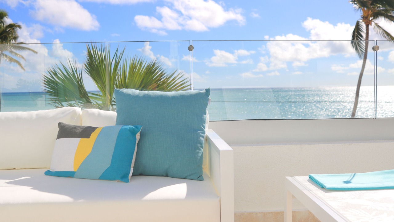 Photo of Outdoor in Cap Cana Marina