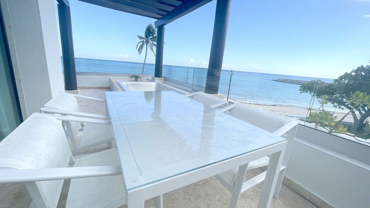 Photo of Outdoor in Cap Cana Marina