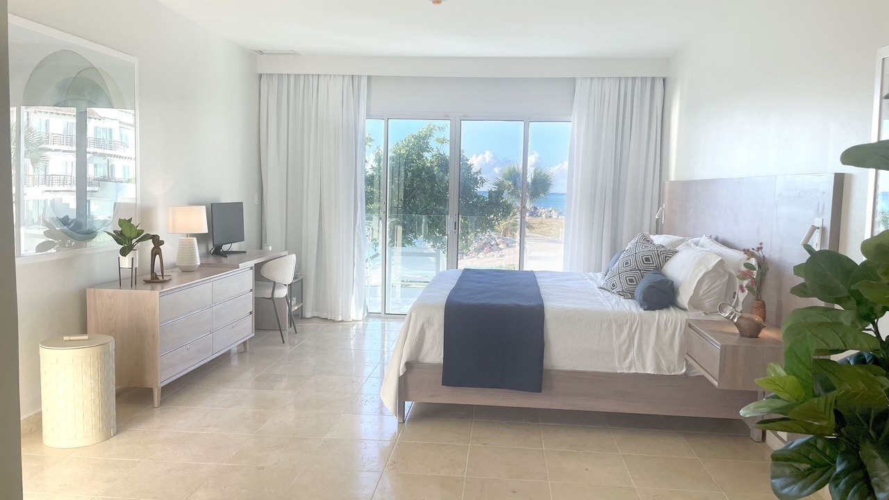 Photo of Bedroom in Cap Cana Marina