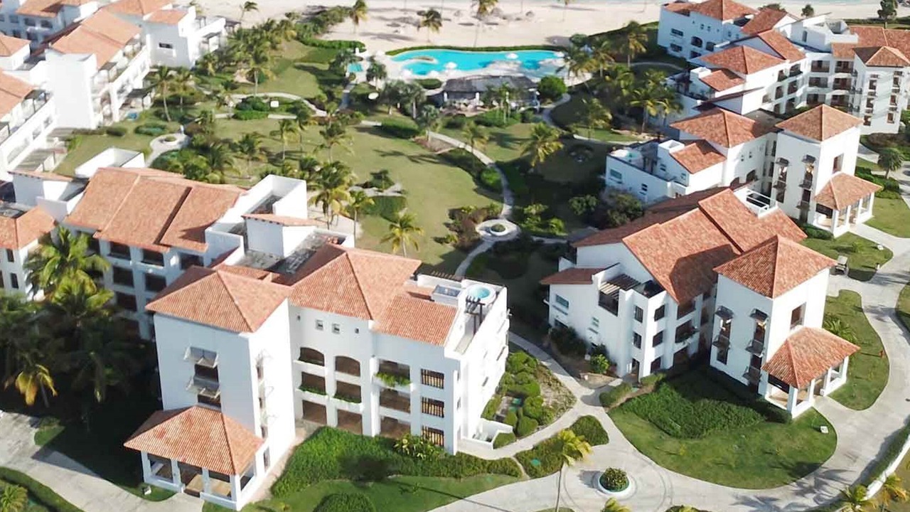 Photo of Outdoor in Cap Cana Marina