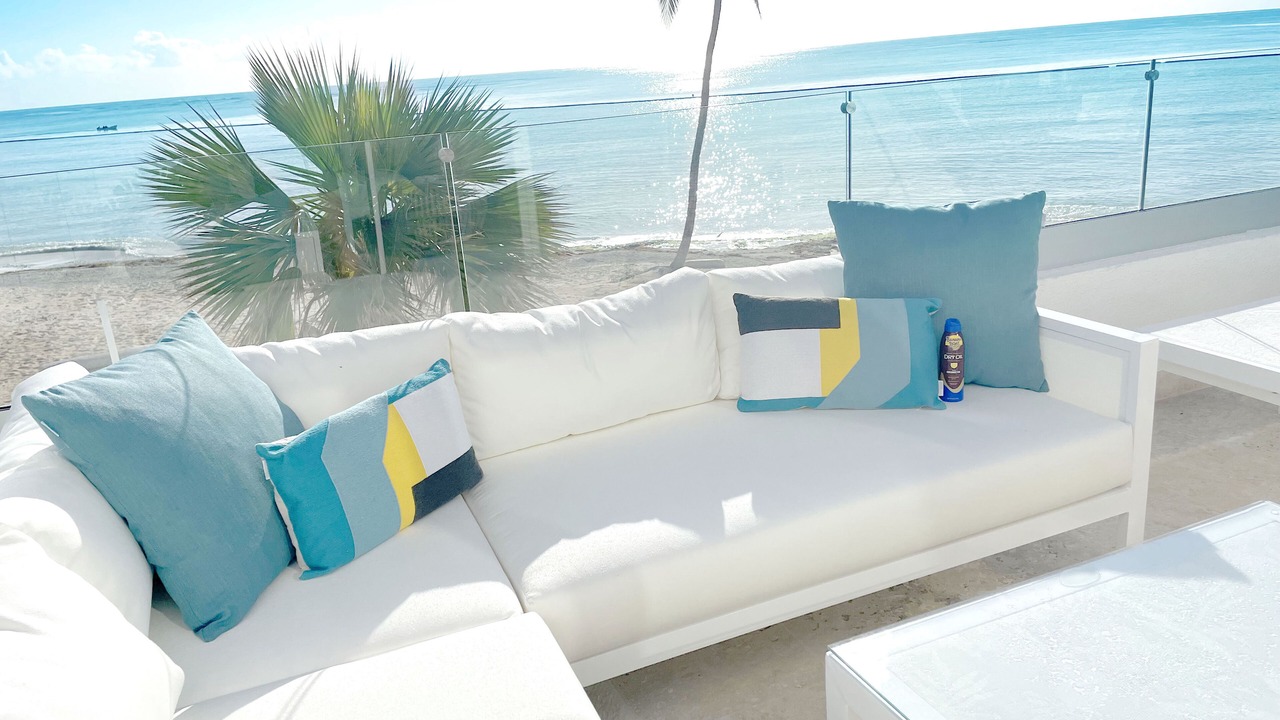 Photo of Outdoor in Cap Cana Marina