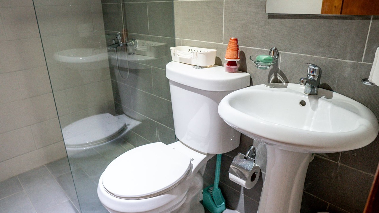 Photo of Bathroom in Punal