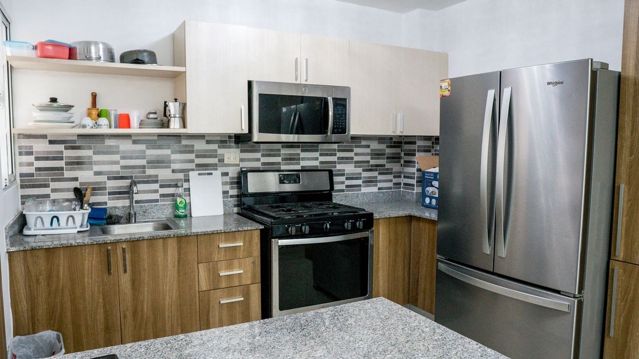 Photo of Kitchen in Punal