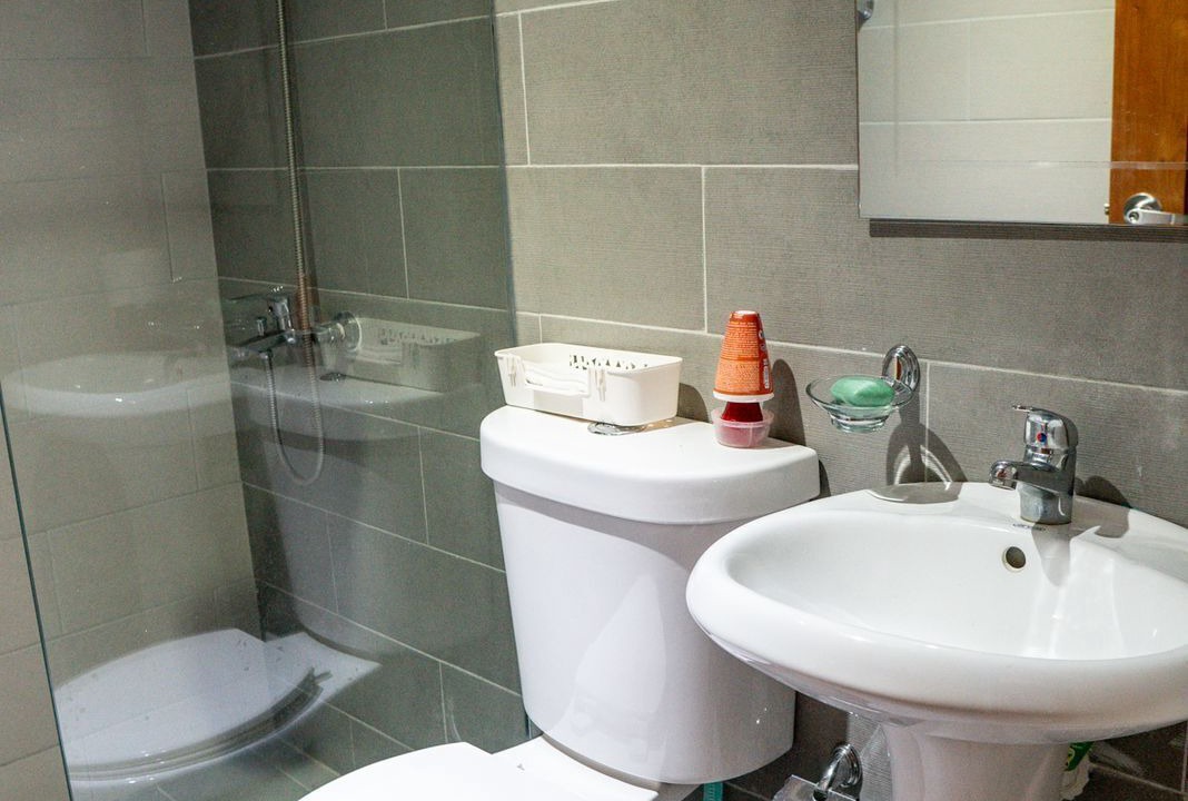 Photo of Bathroom in Punal