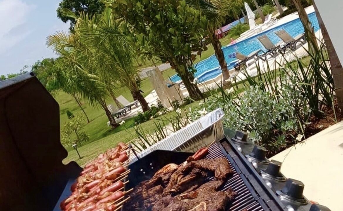 Photo of Outdoor in Monte Plata