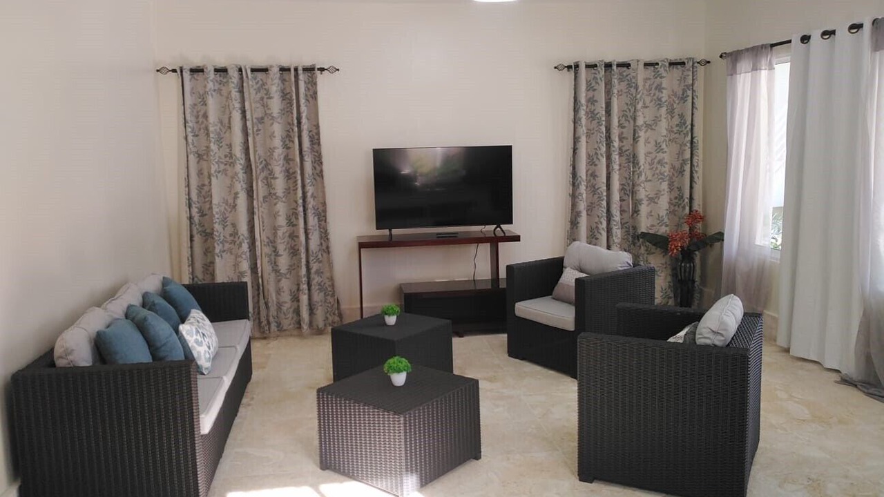 Photo of Livingroom in Monte Plata