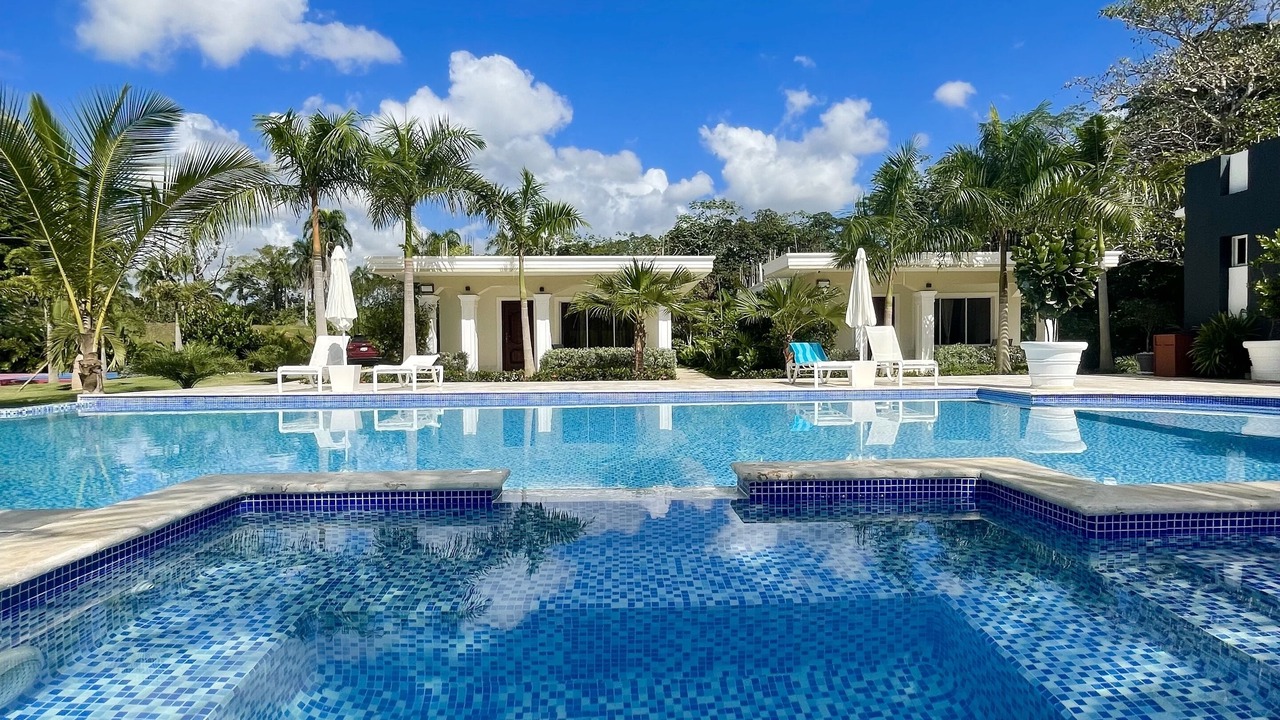 Photo of Outdoor in Monte Plata