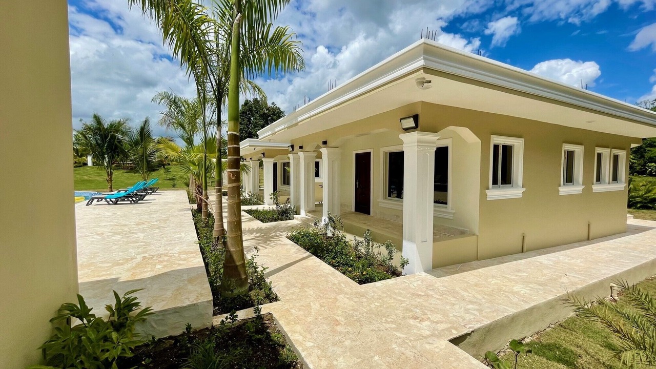 Photo of Outdoor in Monte Plata