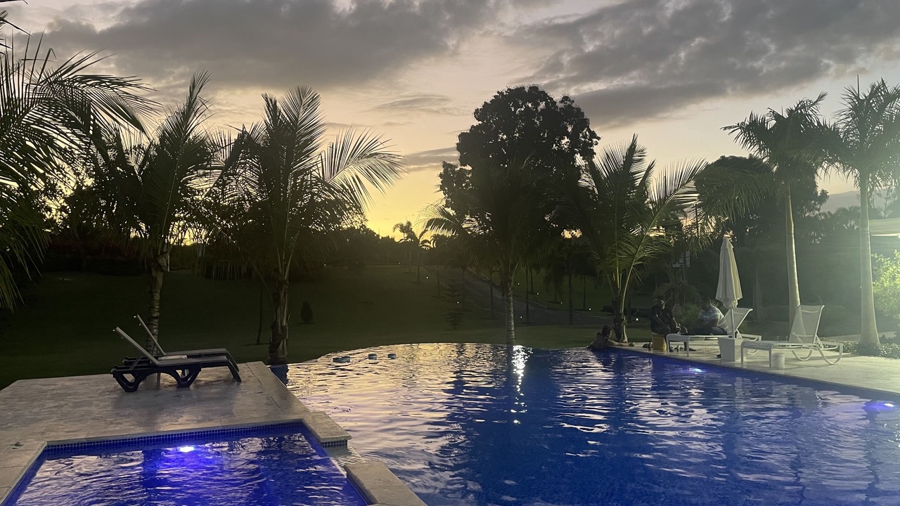 Photo of Outdoor in Monte Plata