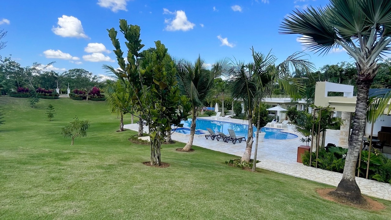 Photo of Outdoor in Monte Plata