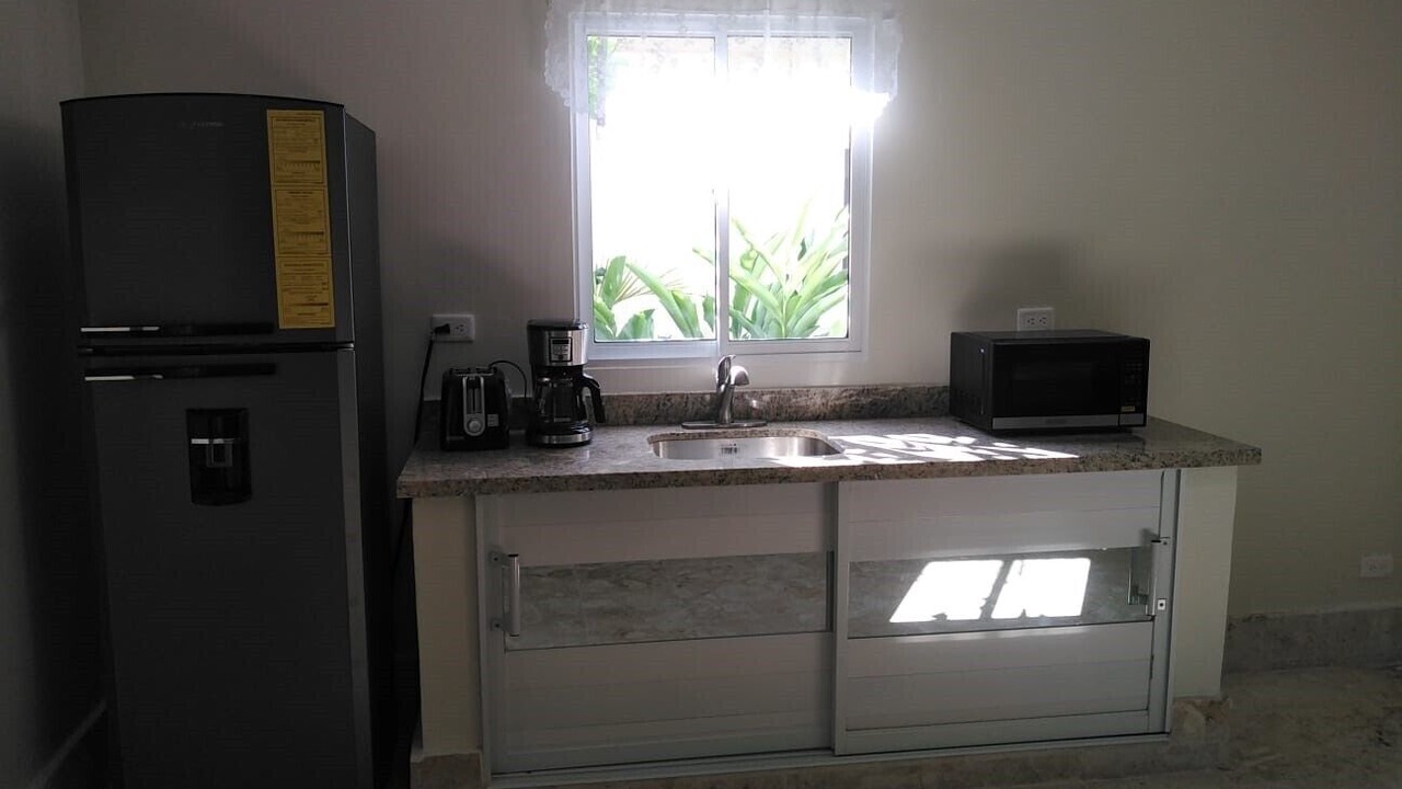 Photo of Kitchen in Monte Plata