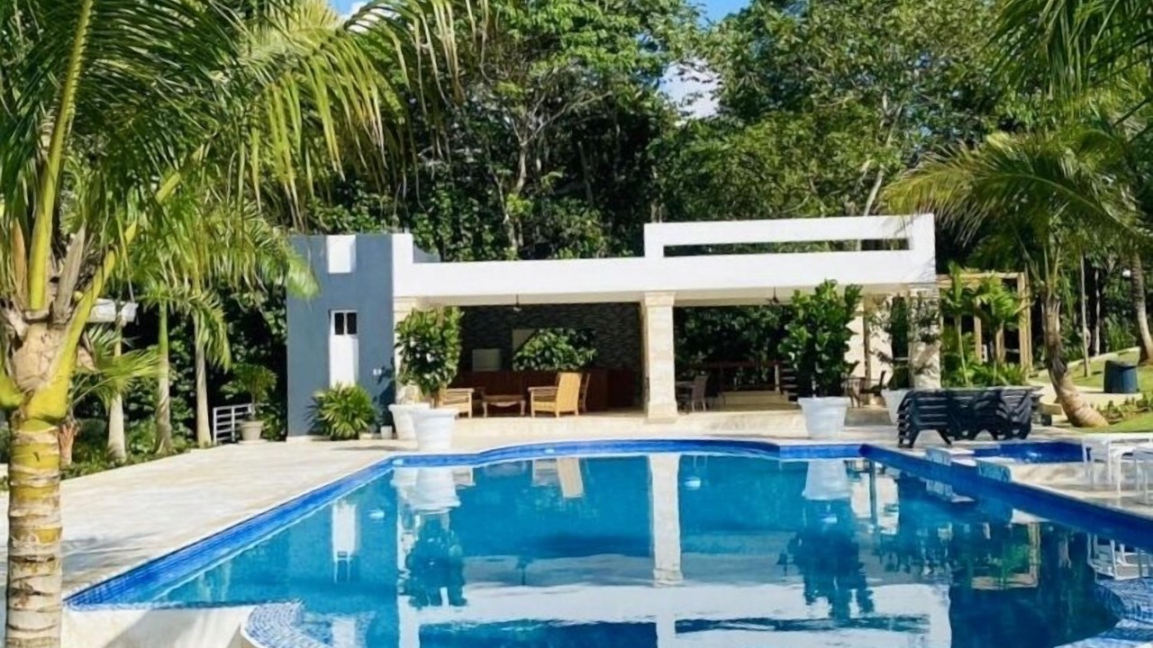 Photo of Outdoor in Monte Plata