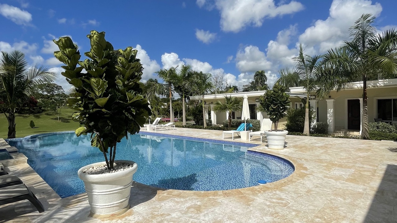 Photo of Outdoor in Monte Plata